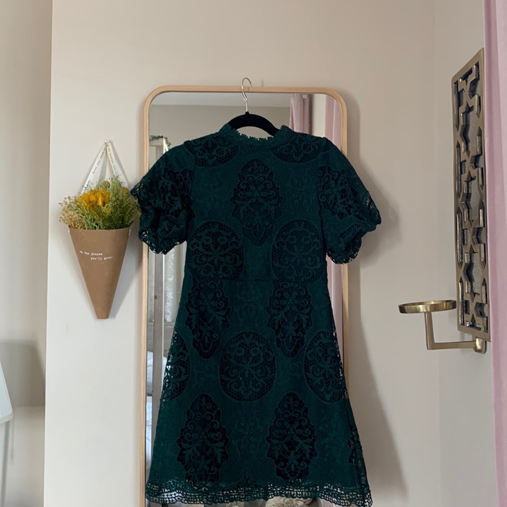 GB dress